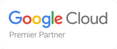 Google Cloud Premier Partner